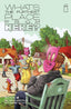 Whats the Furthest Place From Here #02 1:15 Cha Var Comics - Back Issues Image Comics Default Title