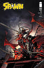 Spawn #322 Barberi Var Comics - Back Issues Image Comics Default Title