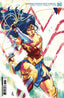 Wonder Woman (2020) Annual 2021 Danda Var Back Issues DC Comics Default Title