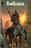 Gunslinger Spawn #01 Capullo Var Comics - Back Issues Image Comics Default Title