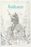 Gunslinger Spawn #01 1:50 Capullo Var Comics - Back Issues Image Comics Default Title