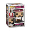 Pop Zappa 264 Frank Zappa Action Figures/Funko Pop FUNKO Default Title
