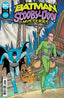 Batman & Scooby-Doo Mysteries (2021) #09 Comics - Back Issues DC Comics Default Title