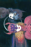 Batgirls #01 Yoshitaka Amano Var Comics - Back Issues DC Comics Default Title