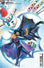 Batgirls #02 Rian Gonzales Var Comics - Back Issues DC Comics Default Title