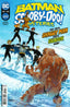 Batman & Scooby-Doo Mysteries (2021) #10 Comics - Back Issues DC Comics Default Title