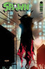 Spawn #326 Barberi Var Comics - Back Issues Image Comics Default Title