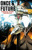Once & Future #24 Comics - Back Issues Boom! Entertainment Default Title