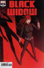 Black Widow (2020) #15 1:25 Forbes Var Back Issues Marvel Comics Default Title