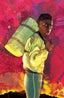 House of Slaughter #05 1:100 Christian Ward Var Comics - Back Issues Boom! Entertainment Default Title
