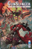 Gunslinger Spawn #05 Comics - Back Issues Image Comics Default Title