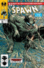 Spawn #327 McFarlane Var Comics - Back Issues Image Comics Default Title