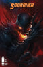 Scorched #03 Comics - Back Issues Image Comics Default Title