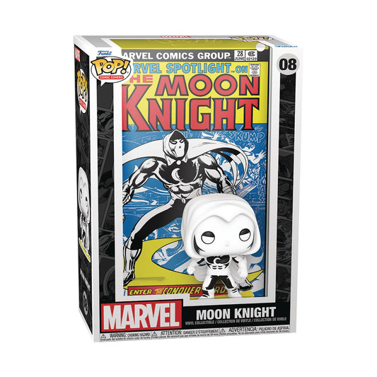 Pop 08 Moon Knight