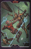 Avengers (2018) #54 Nakayama Var Comics - Back Issues Marvel Comics Default Title
