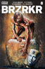 BRZRKR #08 Aaron Campbell Var Comics - Back Issues Boom! Entertainment Default Title