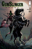 Gunslinger Spawn #06 Keane Var Comics - Back Issues Image Comics Default Title