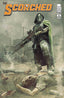 Scorched #04 Comics - Back Issues Image Comics Default Title