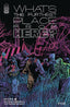 Whats the Furthest Place From Here #05 1:15 Hixon Var Comics - Back Issues Image Comics Default Title