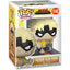 Pop My Hero Academia 1142 Fatgum (Slim Form) Action Figures/Funko Pop Funko Default Title