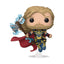 Pop Thor Love And Thunder 1040 Thor Action Figures/Funko Pop FUNKO