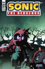 Sonic the Hedgehog (2018) #49 Back Issues IDW Publishing Default Title