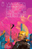 Whats the Furthest Place From Here #06 Christian Ward Var Comics - Back Issues Image Comics Default Title