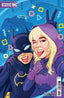 Batgirls #04 Paulina Ganucheau Var Comics - Back Issues DC Comics Default Title