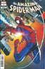 Amazing Spider-Man (2022) #01 Alan Davis Var Back Issues Marvel Comics Default Title  