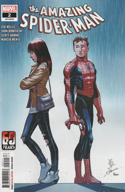 Amazing Spider-Man (2022) #02