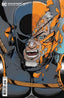 Deathstroke Inc #07 1:25 Acky Bright Var Comics - Back Issues DC Comics Default Title