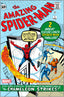 Amazing Spider-Man (1963) #001 Facsimile Edition Back Issues Marvel Comics Default Title  