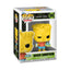 Pop Simpsons Treehouse of Horror 1262 Hugo Simpson Action Figures/Funko Pop FUNKO Default Title
