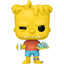 Pop Simpsons Treehouse of Horror 1262 Hugo Simpson Action Figures/Funko Pop FUNKO