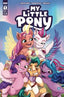 My Little Pony #01 Back Issues IDW Publishing Default Title