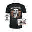 Pop Tees Star Wars Stormtrooper (XL) Action Figures/Funko Pop FUNKO Default Title