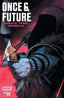 Once & Future #25 Comics - Back Issues Boom! Entertainment Default Title