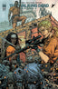 Walking Dead Deluxe #038 Stephen Platt & Dave McCaig Var Comics - Back Issues Image Comics Default Title