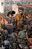 Walking Dead Deluxe #039 Stephen Platt & Dave McCaig Var Comics - Back Issues Image Comics Default Title