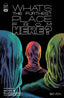Whats the Furthest Place From Here #07 Hixson Var Comics - Back Issues Image Comics Default Title
