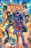 Batgirls #05 1:25 Rian Gonzales Var Comics - Back Issues DC Comics Default Title