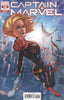 Captain Marvel (2019) #38 Bazaldua Var Comics - Back Issues MARVEL COMICS Default Title