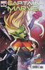 Captain Marvel (2019) #38 Segovia Var Comics - Back Issues MARVEL COMICS Default Title