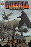 Godzilla Rivals Vs Battra Back Issues IDW Publishing Default Title