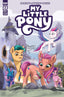 My Little Pony #02 Back Issues IDW Publishing Default Title