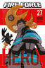 Fire Force TP 27