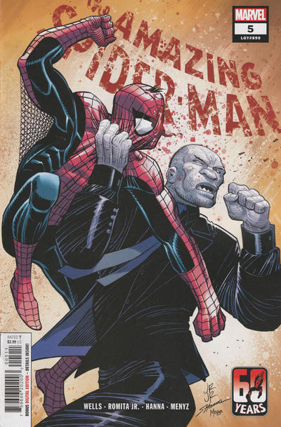 Amazing Spider-Man (2022) #05