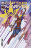 Captain Marvel (2019) #39 Baldeon Var Comics - Back Issues MARVEL COMICS Default Title
