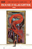 House of Slaughter #07 Werther Dell'Edera Var Comics - Back Issues Boom! Entertainment Default Title