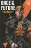 Once & Future #26 Comics - Back Issues Boom! Entertainment Default Title